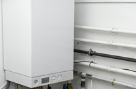 free Welham Green condensing boiler quotes