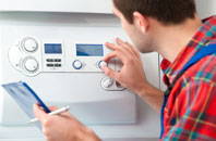 free Welham Green gas safe engineer quotes