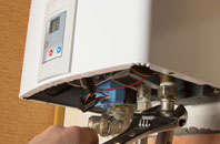 free Welham Green boiler install quotes