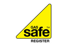 gas safe companies Welham Green